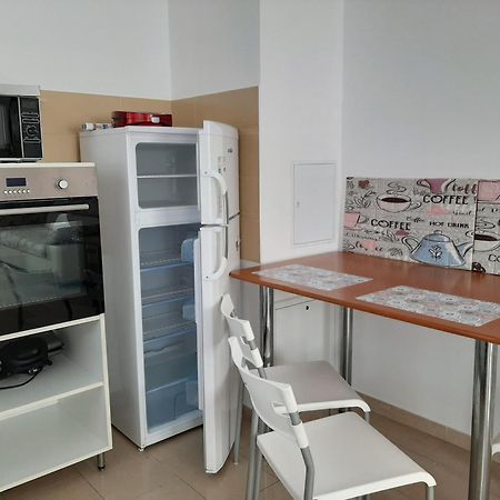 Arad Chic Apartament Uta Εξωτερικό φωτογραφία