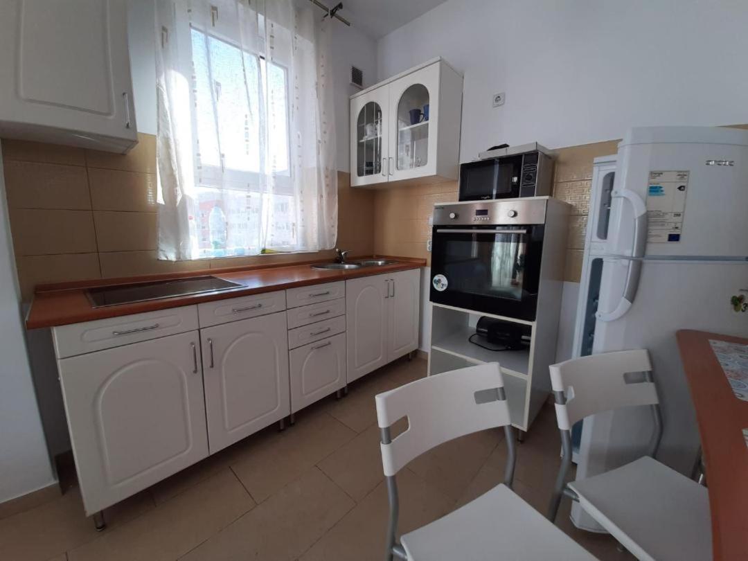 Arad Chic Apartament Uta Εξωτερικό φωτογραφία